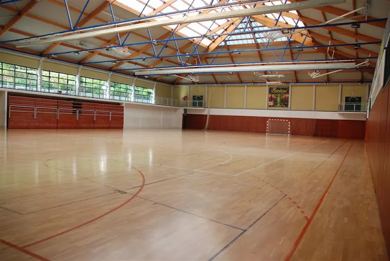 Kiroldegia/Polideportivo - Polideportivo en Astigarraga - foto 2