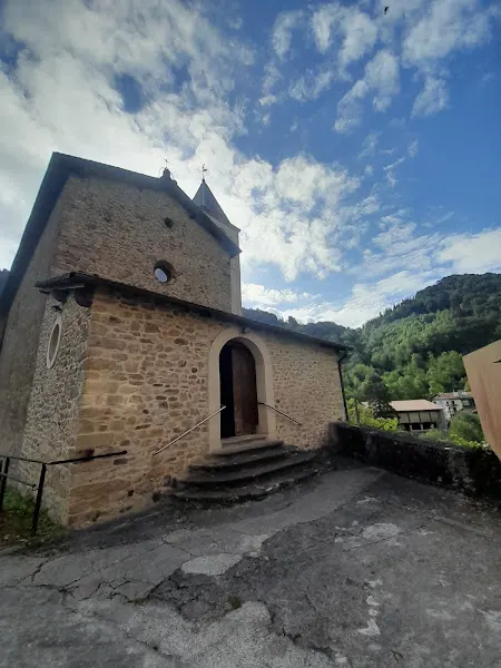 Auzoeta Kiroldegia/Polideportivo Auzoeta - Ataun