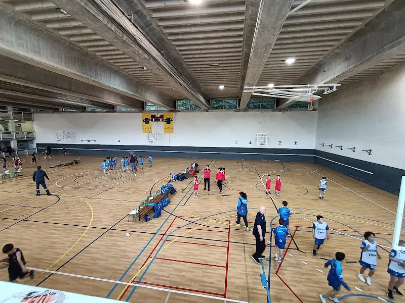 Kiroldegia / Polideportivo - Polideportivo en Deba - foto 2