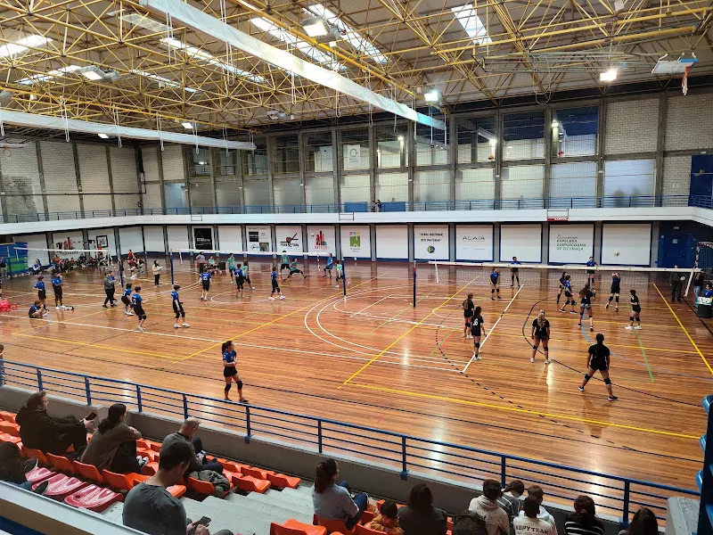 Hernaniko Kiroldegia - Polideportivo en Hernani - foto 2