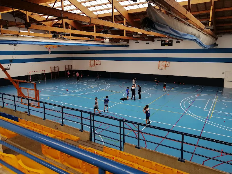 Majori - Polideportivo en Ordizia - foto 2