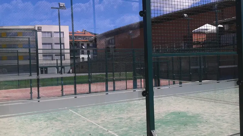 Polideportivo Orio Karela Kiroldegia - Polideportivo en Orio - foto 2