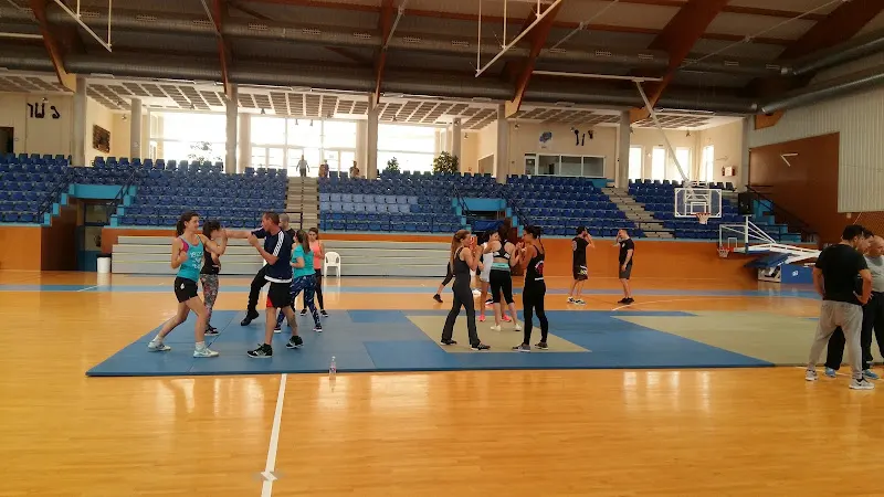 Poliesportiu Municipal Santa Eulària - Polideportivo en Santa Eulalia del Río - foto 2