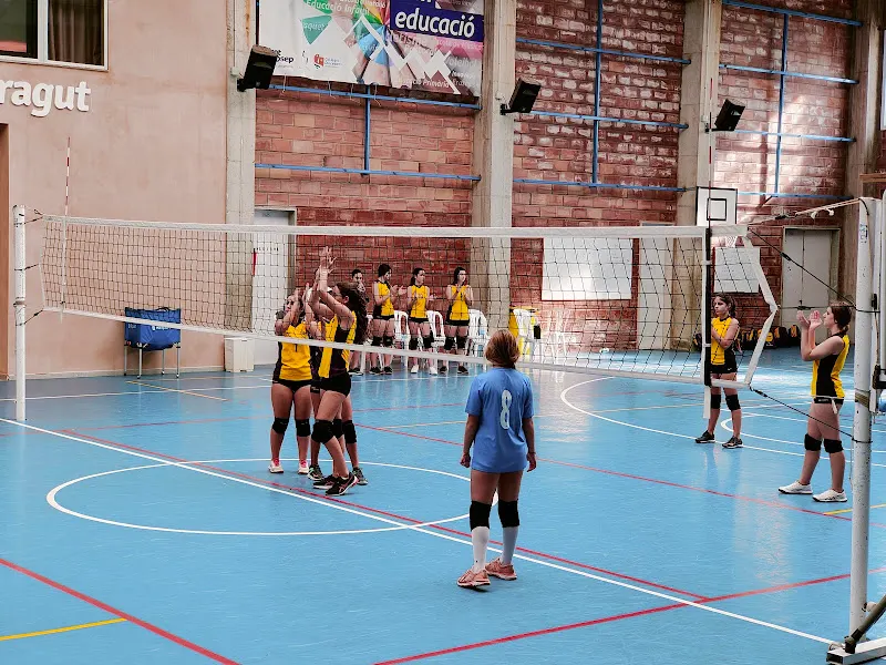 Club Sant Josep Obrer - Club deportivo en Palma - foto 2