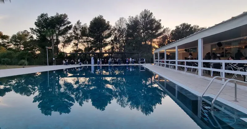 Poliesportiu Municipal de Lloret - Polideportivo en Lloret de Vistalegre - foto 2