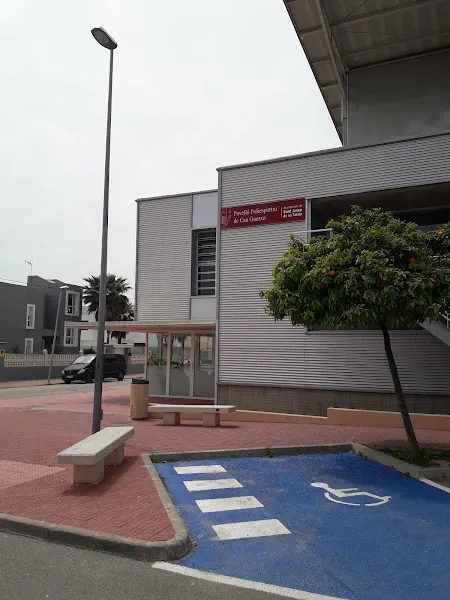 C.R.I.C. Ses Salines en Eivissa