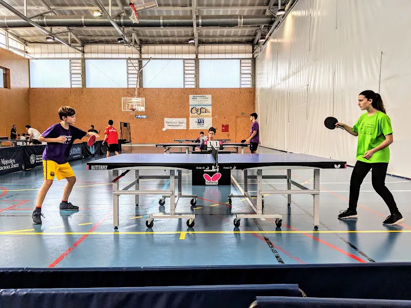 C.R.I.C. Ses Salines - Polideportivo en Eivissa - foto 2