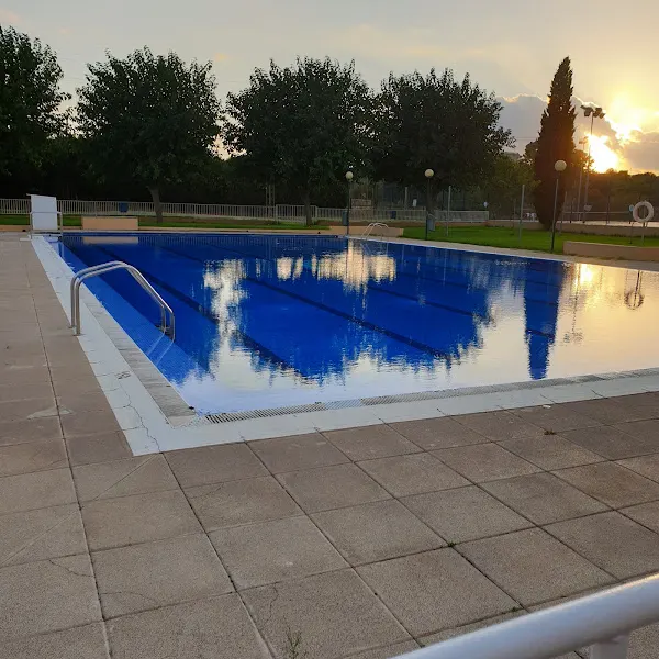Poliesportiu Municipal de Sineu - Polideportivo en Sineu - foto 2