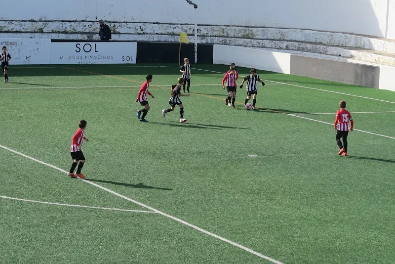 CLUB ESPORTIU D’ALAIOR - Club deportivo en Alaior - foto 2
