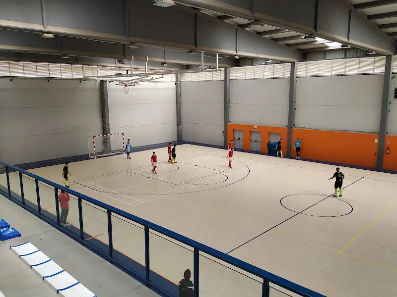 Polideportivo La Paz - Polideportivo en Andújar - foto 2