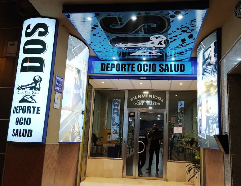 DOS Bailen - Centro deportivo en Bailen - foto 2