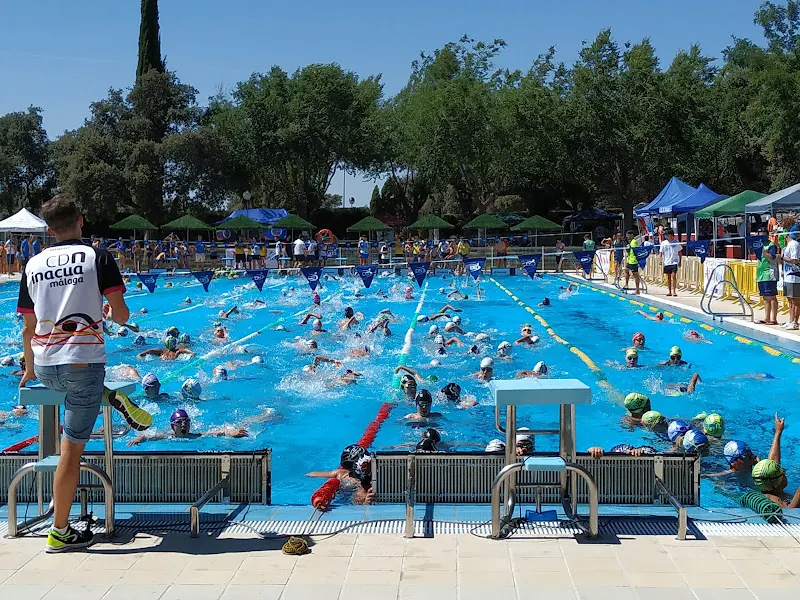Parque Deportivo La Garza - Polideportivo en Linares - foto 2