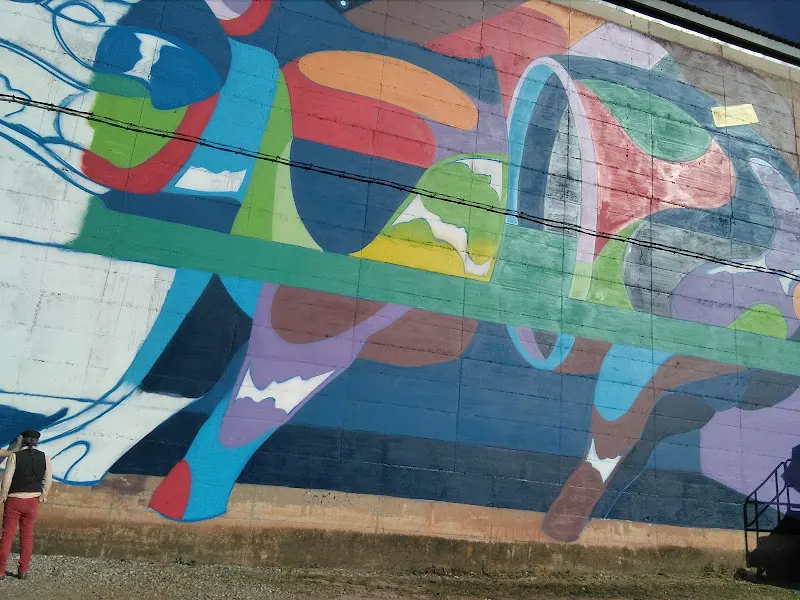 Fronton Barberito I - Polideportivo en Banos de Rio Tobia - foto 2
