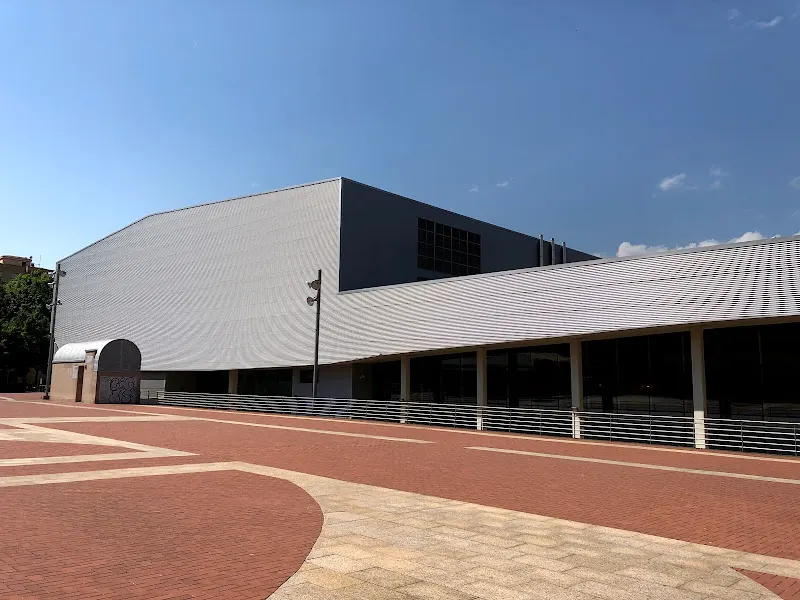 Logroño Deporte S.A. - Polideportivo en Logroño - foto 2