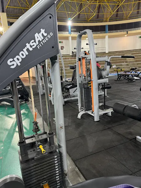 Centro de Entrenamiento Deportivo de Arucas