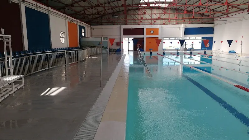 Ciudad Deportiva Vicente del Bosque - Centro deportivo en Agüimes - foto 2