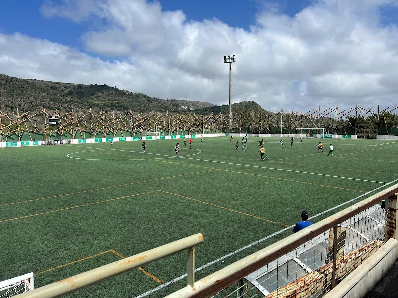 Sociedad Municipal de Deportes - Santa Brigida