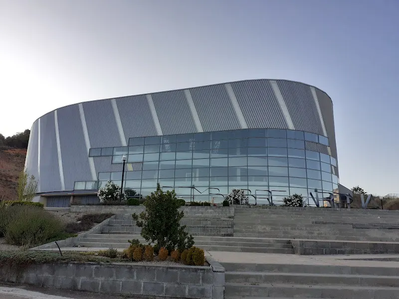 Bembibre Arena - Bembibre