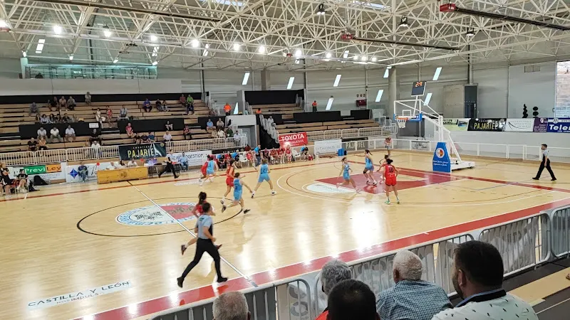 Bembibre Arena - Polideportivo en Bembibre - foto 2