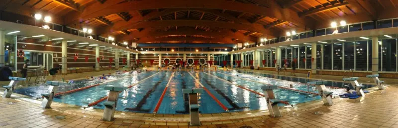 Club Esportiu INEFC Lleida - Polideportivo en Lleida - foto 2