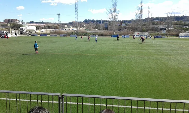 Pabellón de Almacelles - Polideportivo en Almacelles - foto 2