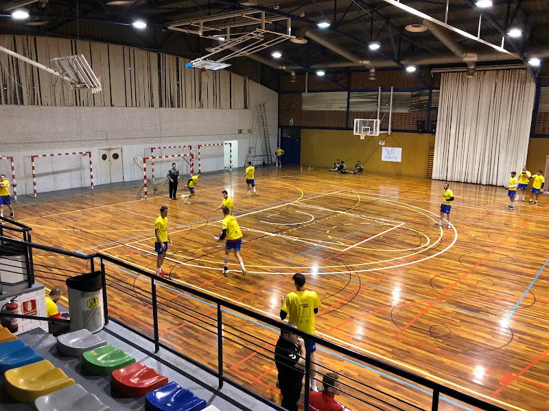 Pavelló Municipal de Pardinyes - Polideportivo en Lleida - foto 2