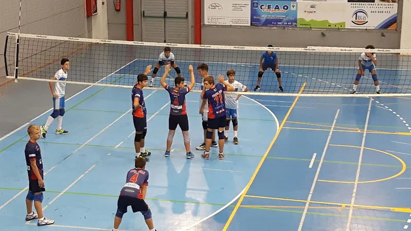 Casa do Deporte