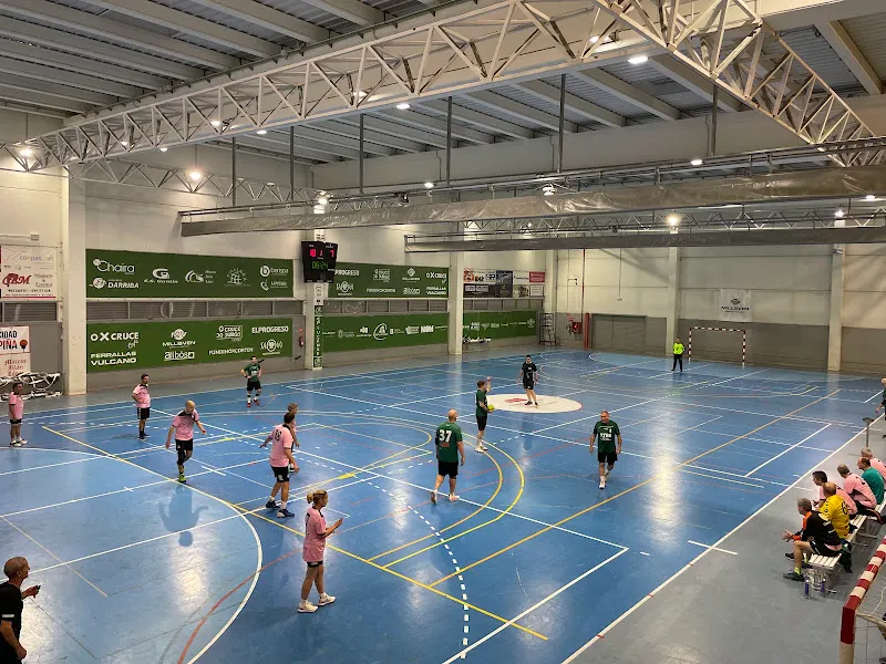 Casa do Deporte - Centro deportivo en Lugo - foto 2