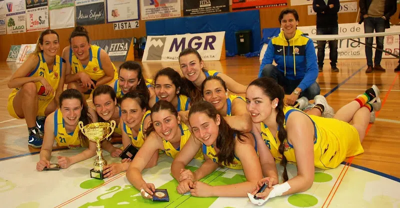 Club Baloncesto Sarria - Club deportivo en Sarria - foto 2