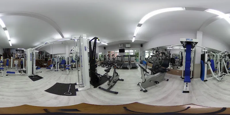 Sport Center Villalba