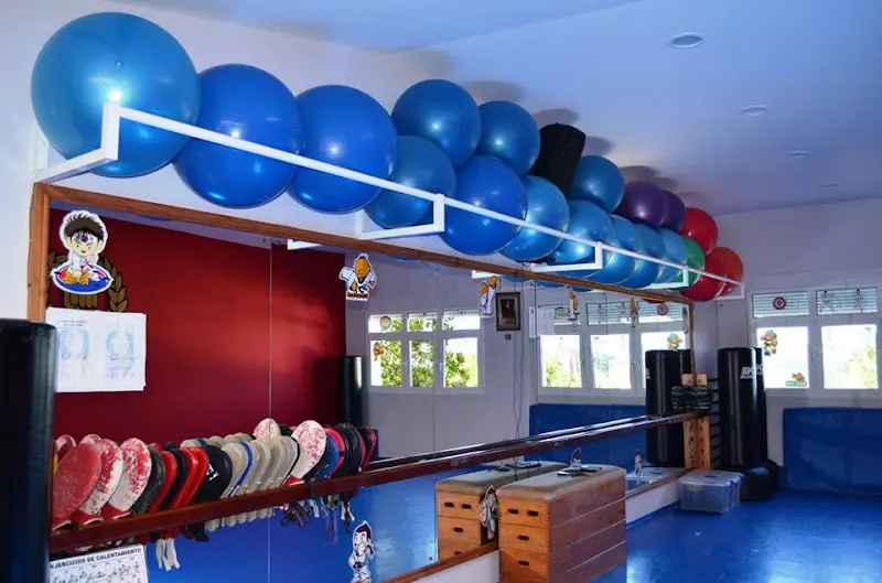 Sport Center Villalba - Club deportivo en Vilalba - foto 3