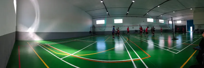 Centro Deportivo Duque Arganda - Arganda del Rey