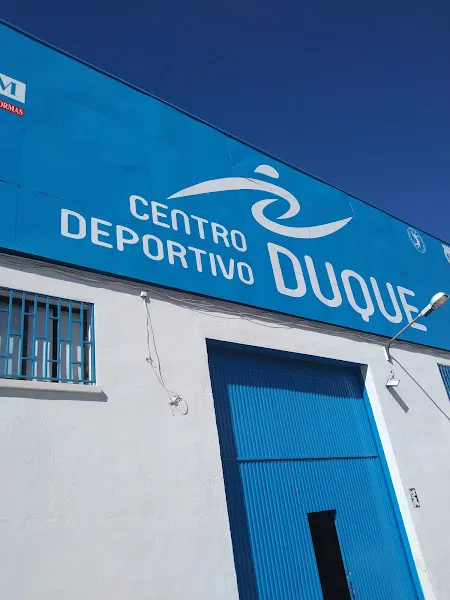 Centro Deportivo Duque Arganda - Centro deportivo en Arganda del Rey - foto 2