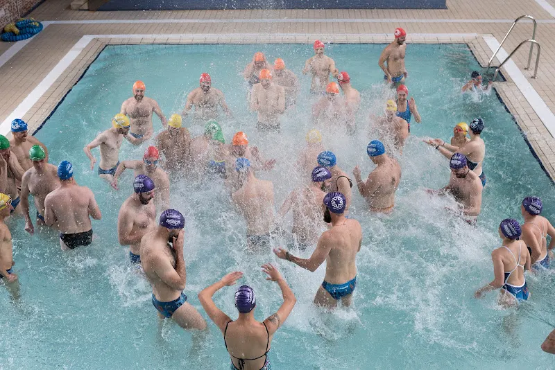 GMadrid Sports - Club deportivo en Madrid - foto 2