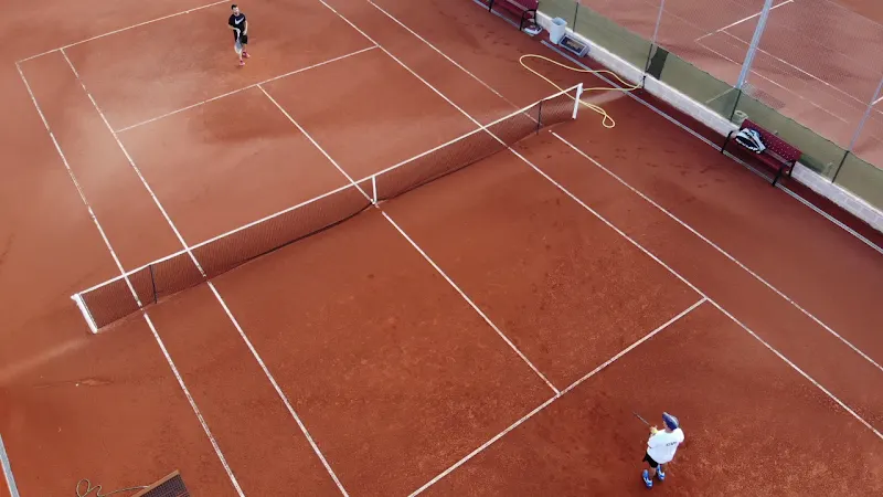 Brunete Sport Club / Quality Tenis - Brunete