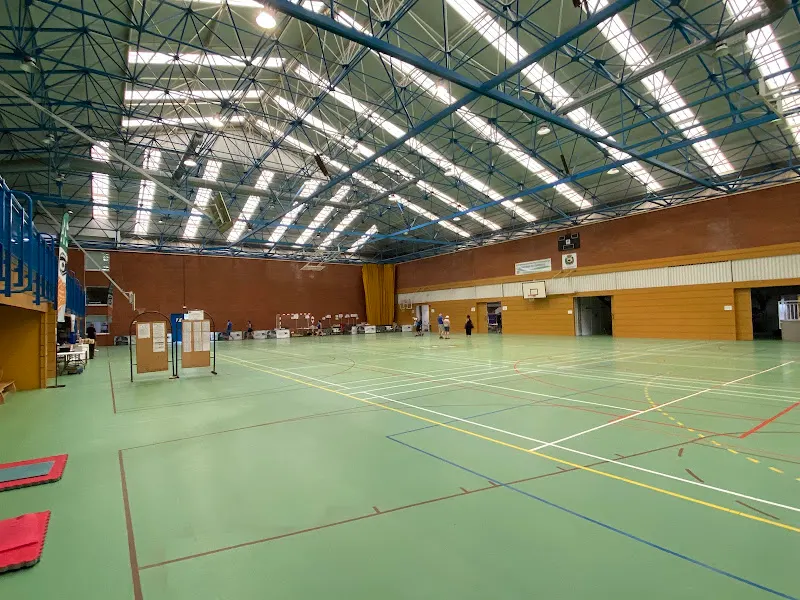 Polideportivo Cercedilla - Polideportivo en Cercedilla - foto 2
