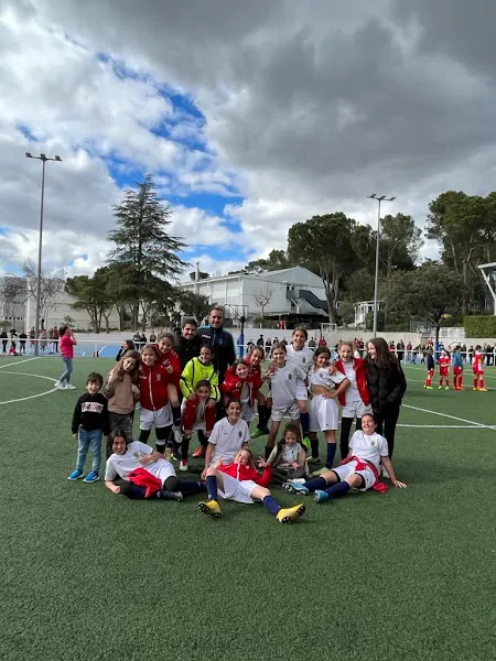 POLIDEPORTIVO DE COBEÑA - Polideportivo en Cobena - foto 2