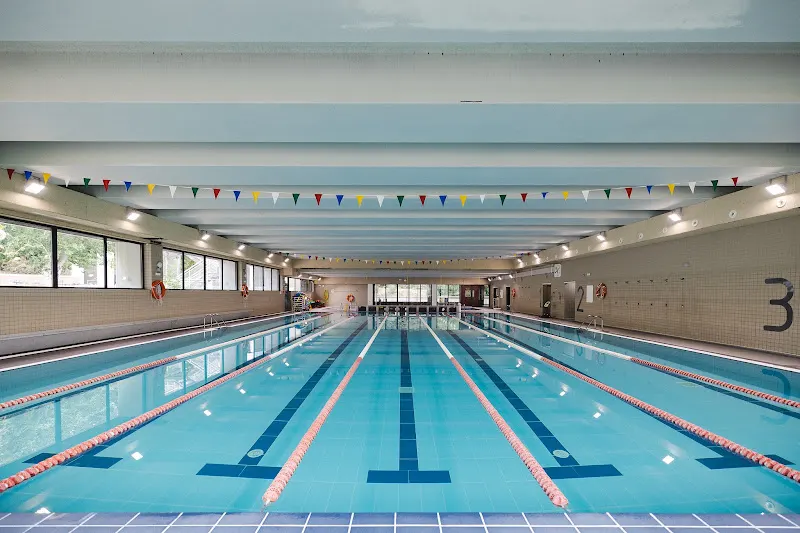 Centro Deportivo SMP - Centro deportivo en Madrid - foto 2