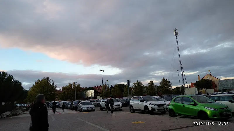 Club Polideportivo Getafe