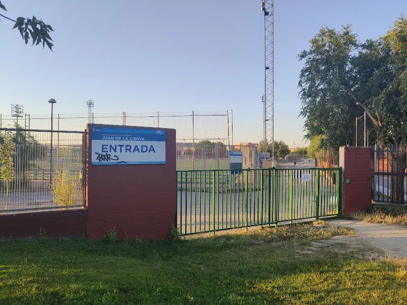 Club Polideportivo Getafe - Club deportivo en Getafe - foto 2