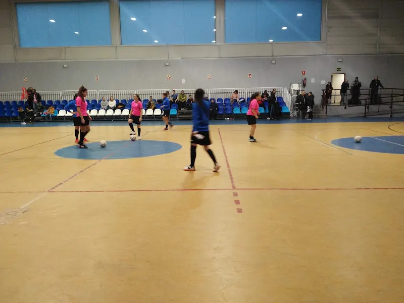 Complejo Polideportivo "La Loma" - Polideportivo en Mostoles - foto 2