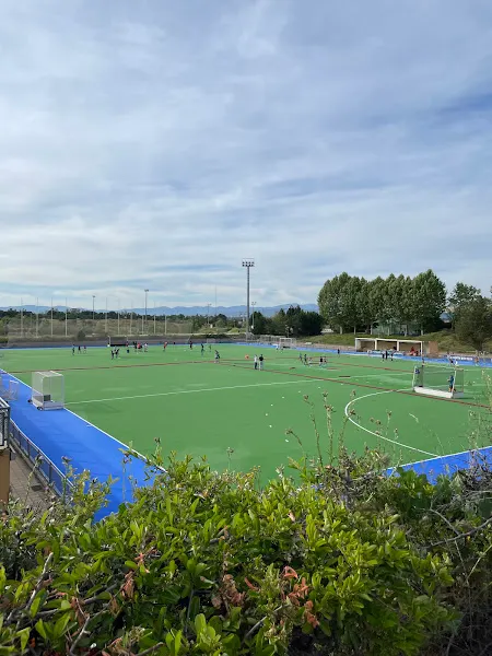 Valle de las Cañas Ciudad Deportiva - Polideportivo en Pozuelo de Alarcón - foto 3