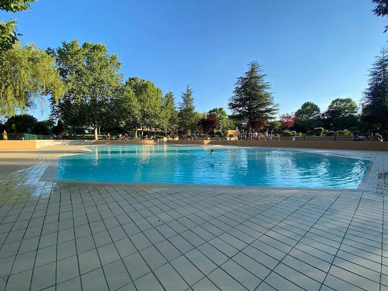 Polideportivo Municipal Dehesa Boyal - Polideportivo en San Sebastián de los Reyes - foto 2