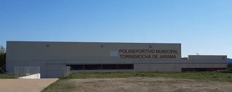 Polideportivo Torremocha de Jarama - Torremocha de Jarama