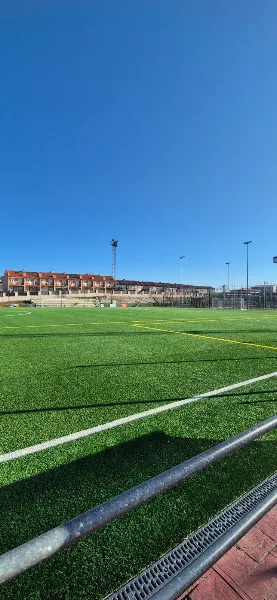 Polideportivo de Valdetorres del Jarama - Polideportivo en Valdetorres de Jarama - foto 2