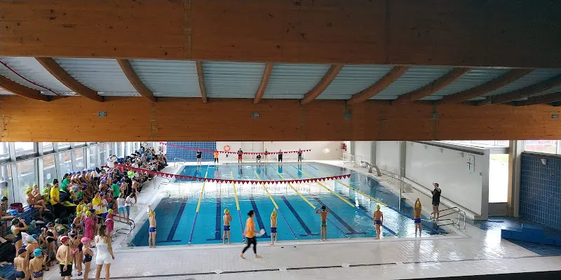 4USPORT - Polideportivo en Villanueva del Pardillo - foto 2
