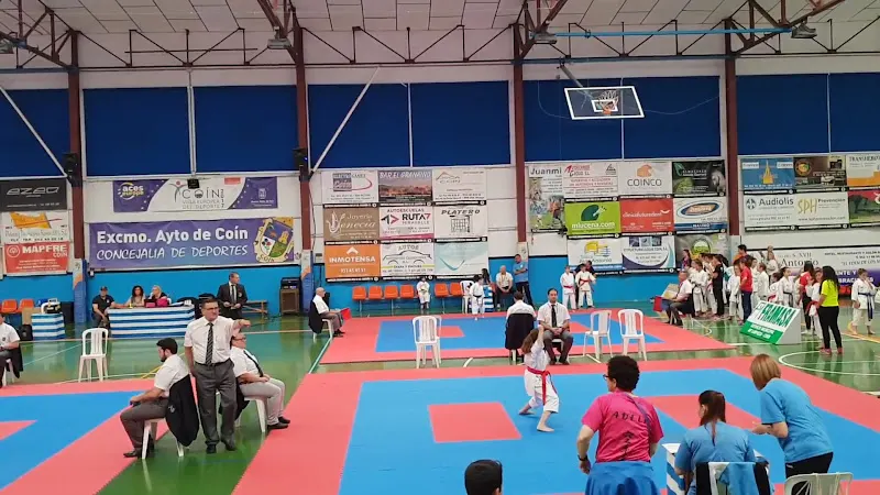 Polideportivo Coin - Polideportivo en Coín - foto 2