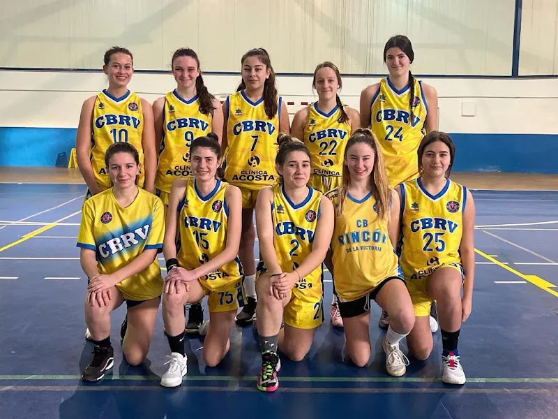 Club Baloncesto Rincón de la Victoria - Club deportivo en Rincón de la Victoria - foto 2