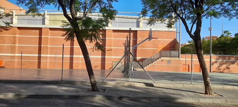 Pabellón Deportivo El Palmar - Murcia