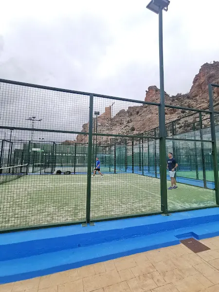 Polideportivo El Praíco - Polideportivo en Alhama de Murcia - foto 3